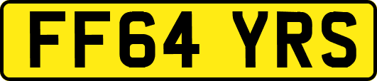 FF64YRS