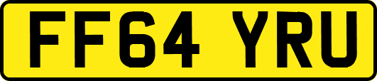 FF64YRU