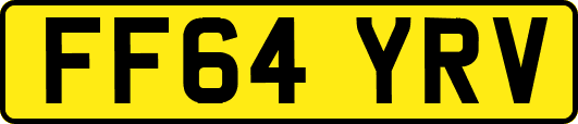 FF64YRV