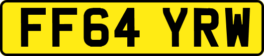 FF64YRW