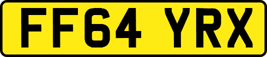 FF64YRX