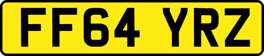 FF64YRZ