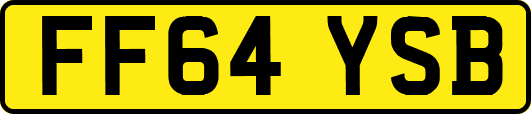 FF64YSB