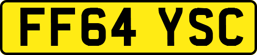 FF64YSC
