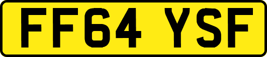 FF64YSF