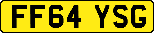 FF64YSG