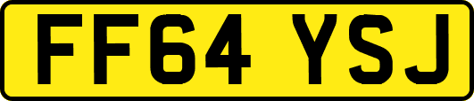 FF64YSJ