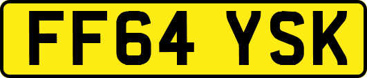 FF64YSK