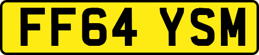 FF64YSM