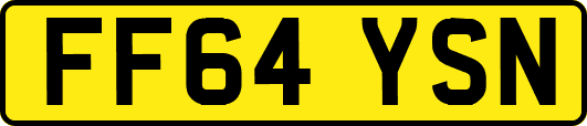 FF64YSN
