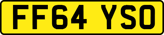 FF64YSO