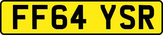 FF64YSR
