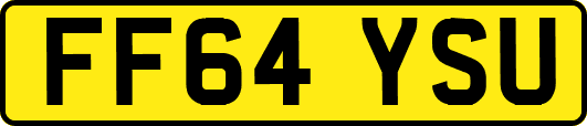 FF64YSU