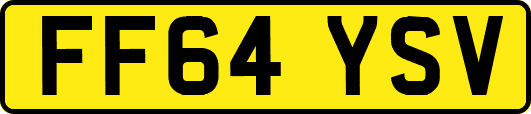 FF64YSV