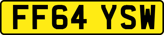 FF64YSW