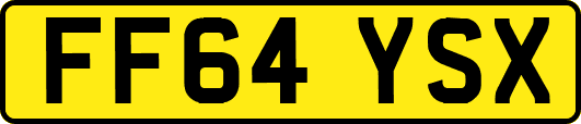FF64YSX