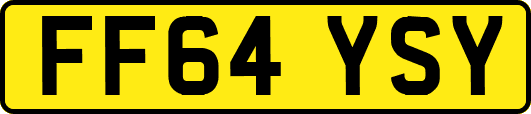 FF64YSY