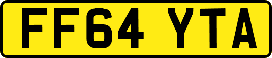 FF64YTA