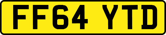 FF64YTD
