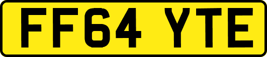 FF64YTE