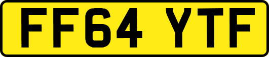 FF64YTF