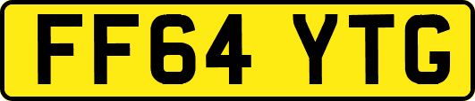 FF64YTG