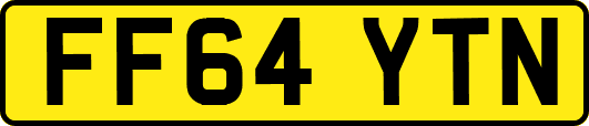 FF64YTN
