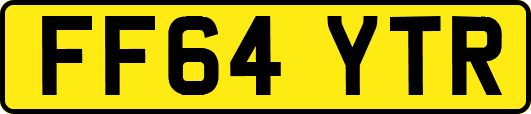 FF64YTR