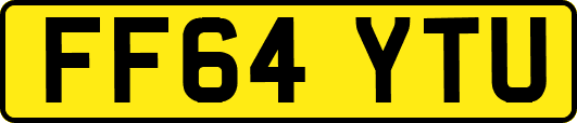 FF64YTU