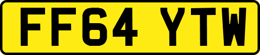FF64YTW