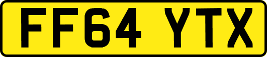 FF64YTX