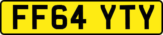 FF64YTY