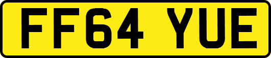 FF64YUE