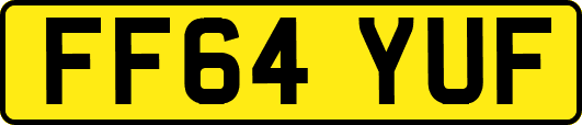 FF64YUF