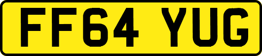 FF64YUG