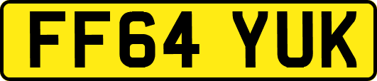 FF64YUK