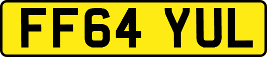 FF64YUL