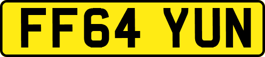 FF64YUN