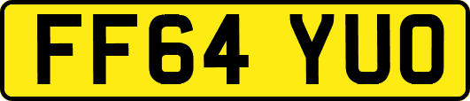 FF64YUO