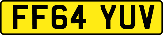 FF64YUV