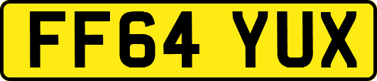 FF64YUX