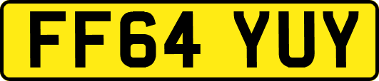 FF64YUY