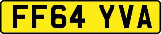 FF64YVA