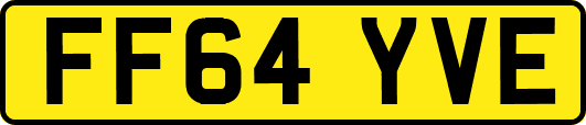 FF64YVE