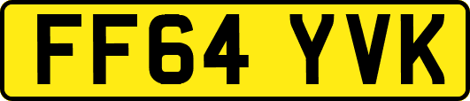 FF64YVK