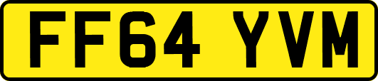 FF64YVM
