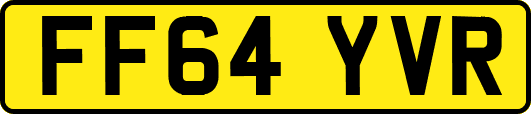 FF64YVR