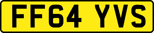 FF64YVS