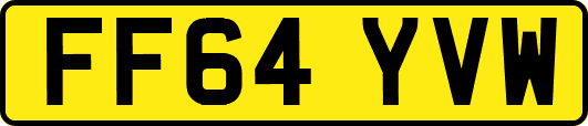 FF64YVW