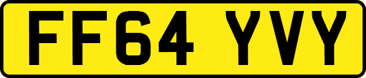 FF64YVY
